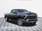 2024 Chevrolet Silverado 2500HD LTZ LT2