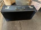 conn constellation trumpet Case Only Nice With Extras