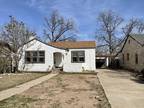Foreclosure Property: N Mesquite St