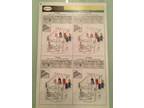Baby Lock Ovation Serger Quick Reference Threading Guide Original