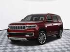 2024 Jeep Wagoneer Series III