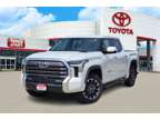 2024 Toyota Tundra Hybrid Limited