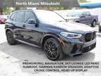 2021 BMW X5 M Competition