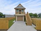 609 14th Galveston, TX