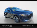 2021 Mazda Mazda3 Select