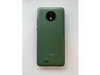 Maze Speed MS5539G (Unlocked) - Dark Green 16GB GSM Dual-SIM 4G LTE 2GB RAM 5.5"