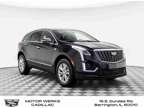 2024 Cadillac XT5 Luxury