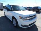 2016 Ford Flex SEL