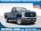 2024 Ford F-250SD XL