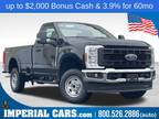 2024 Ford F-250SD XL