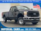 2024 Ford F-250SD XL