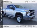 2023 Chevrolet Silverado 2500HD LTZ