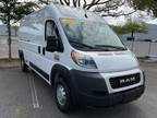 2022 Ram ProMaster 2500 High Roof 159 WB