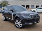 2021 Land Rover Range Rover Westminster