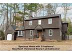Richmond, Chesterfield County, VA House for sale Property ID: 418658730