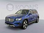 2024 Mercedes-Benz GLB GLB 250 4MATIC