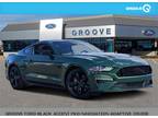 2022 Ford Mustang GT Premium GOLD CERTIFIED