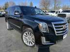 2019 Cadillac Escalade Premium Luxury