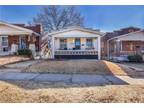 5340 Neosho Street, St. Louis, MO 63109