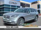 2024 Lincoln Aviator Premiere