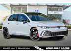 2024 Volkswagen Golf GTI SE