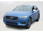 2019 Volvo XC60 T6 R-Design