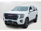 2022 GMC Yukon AT4