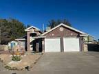 444 CACTUS BLOOM CT El Paso, TX