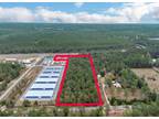 7+/- Acres Hwy 331 S Defuniak Springs, FL