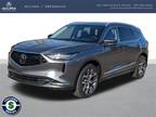 2024 Acura MDX Technology SH-AWD