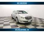 2014 Buick LaCrosse Leather Group