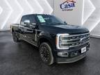 2023 Ford F-350SD Platinum