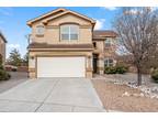 8039 TUSCARORA RD NW, Albuquerque, NM 87114 Single Family Residence For Sale