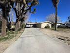 7145 barberry ave Yucca Valley, CA -