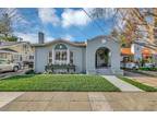 1227 Singletary Ave, San Jose, CA 95126