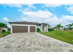 2116 NW 41st Pl, Cape Coral, FL 33993