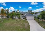 3323 SW 27th Pl, Cape Coral, FL 33914