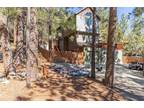 1408 Zermatt Dr, Pine Mountain Club, CA 93222