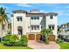 225 Conners Ave, Naples, FL 34108