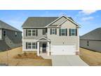 60 Daurian Dr #LOT 1, Statham, GA 30666