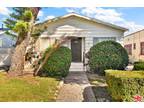 2652 S Palm Grove Ave, Los Angeles, CA 90016