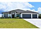 3217 NW 41st Ave, Cape Coral, FL 33993