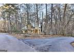 80 Pine Ridge, Ellijay, GA 30536