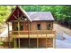 18 Dover Highlands, Ellijay, GA 30540