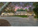 23617 Long Valley Rd, Hidden Hills, CA 91302