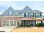 1815 Alberta Ln, Winder, GA 30680