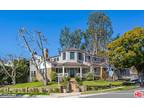 14901 La Cumbre Dr, Pacific Palisades, CA 90272