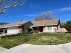 20731 Calwood St, Saugus, CA 91350