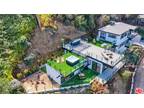 7308 Pacific View Dr, Los Angeles, CA 90068