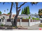 2152 Parnell Ave, Los Angeles, CA 90025